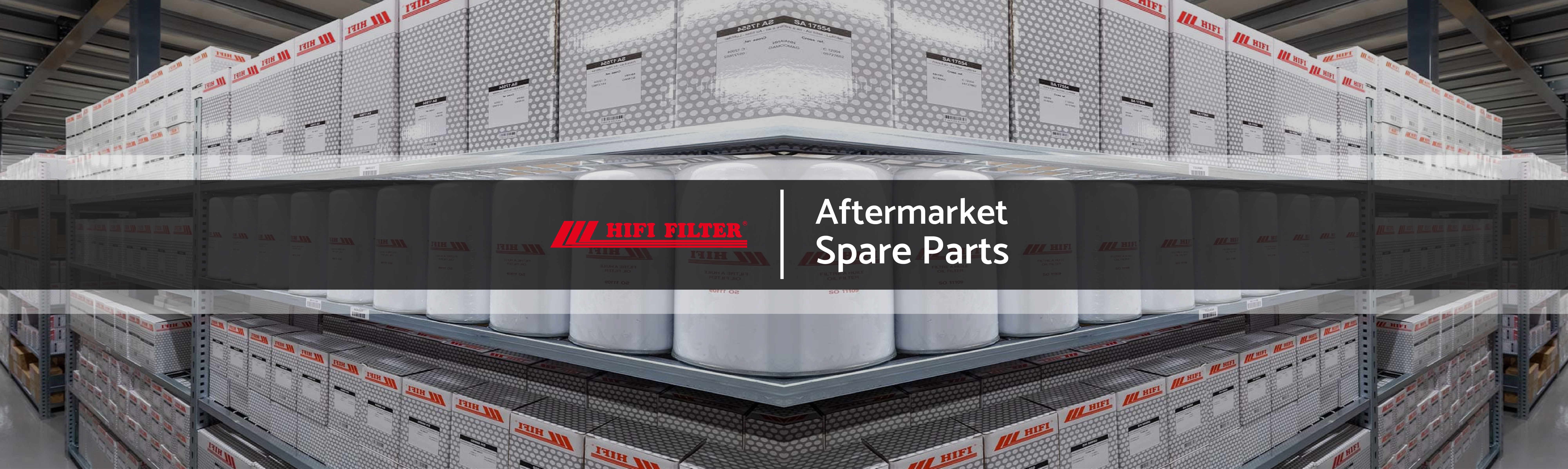 Reliable HIFI Aftermarket Filters Supplier In Dubai - UAE